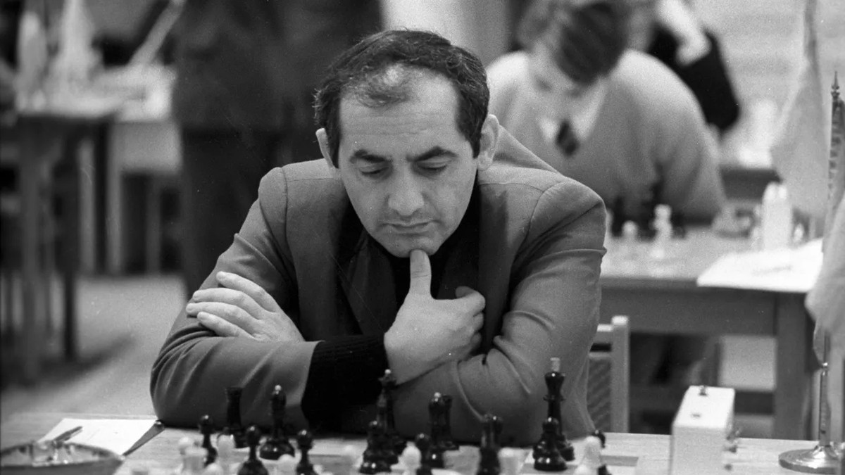 Леонид Штейн