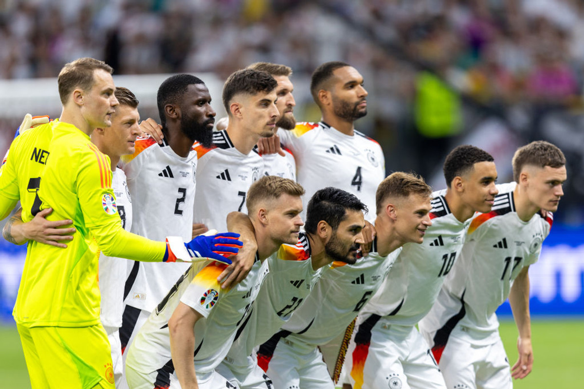 Фото: Getty Images