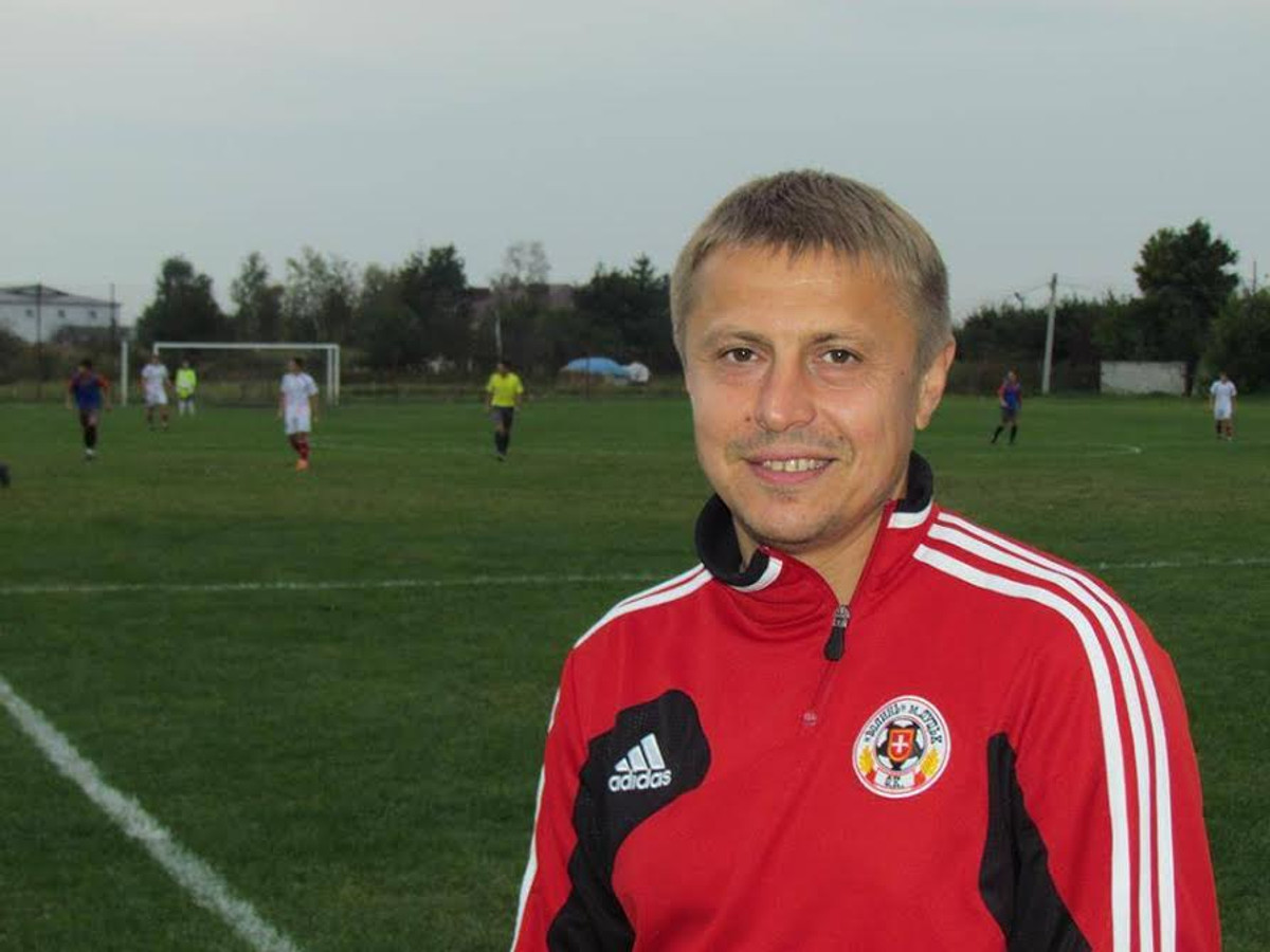 Володимир Гапон