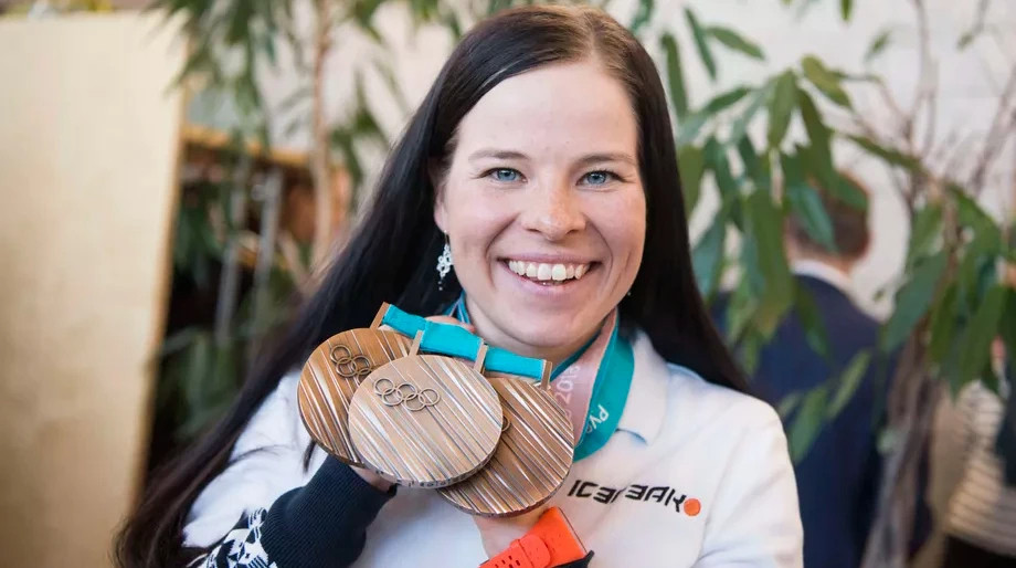 Криста Пармакоски