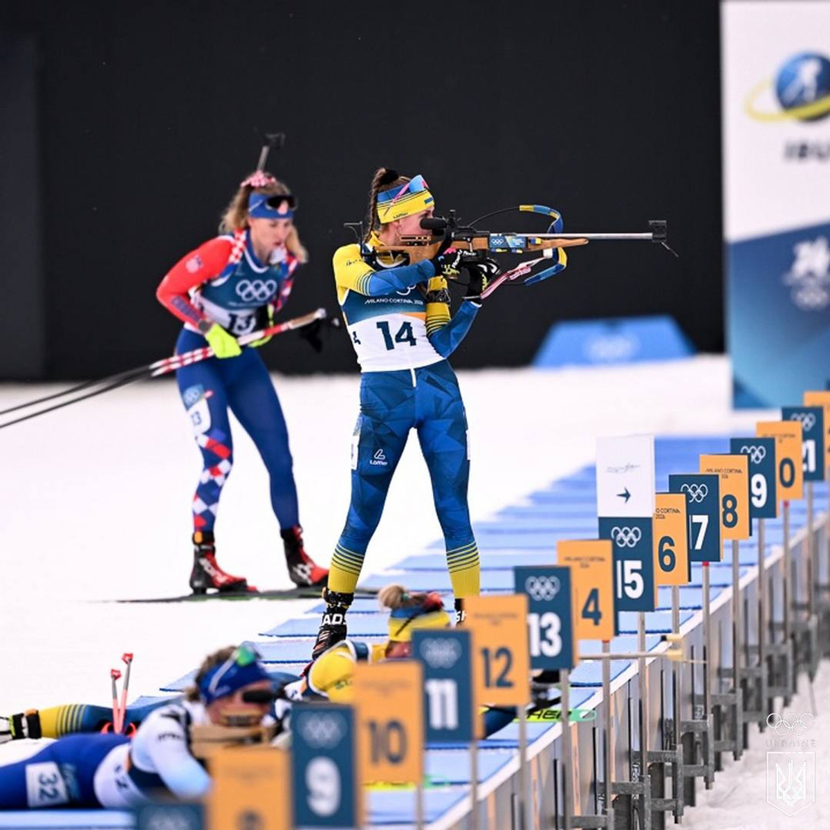 Александра Меркушина