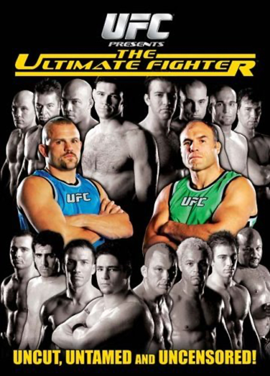 TUF 1