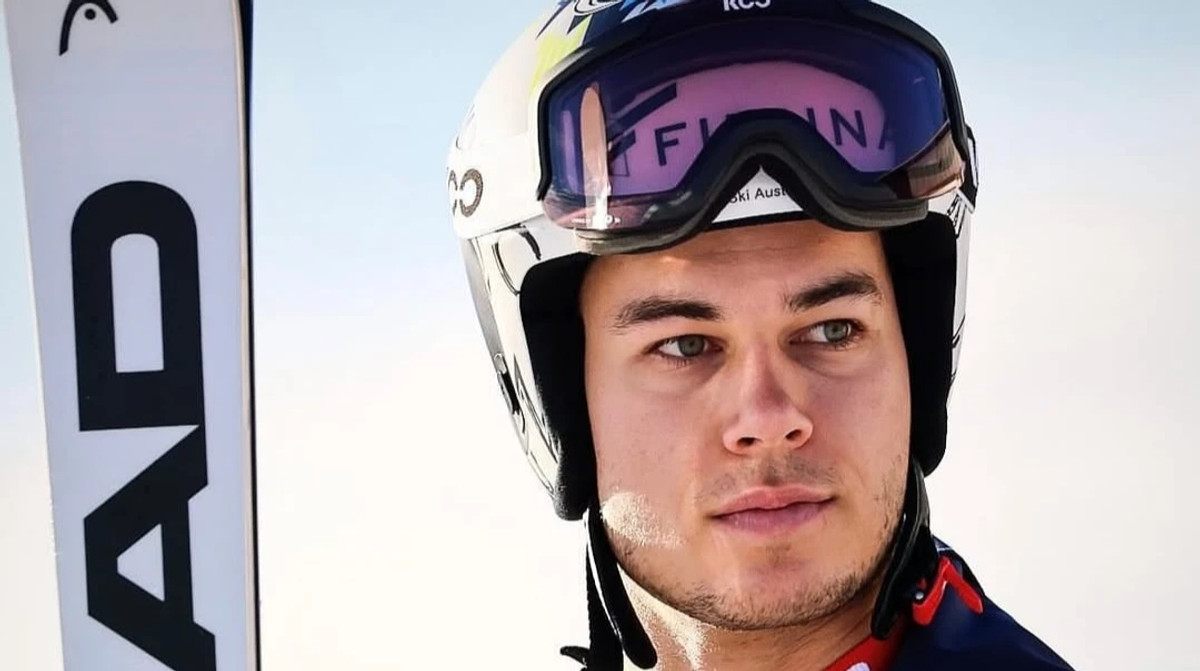 Лукас Фойрштайн