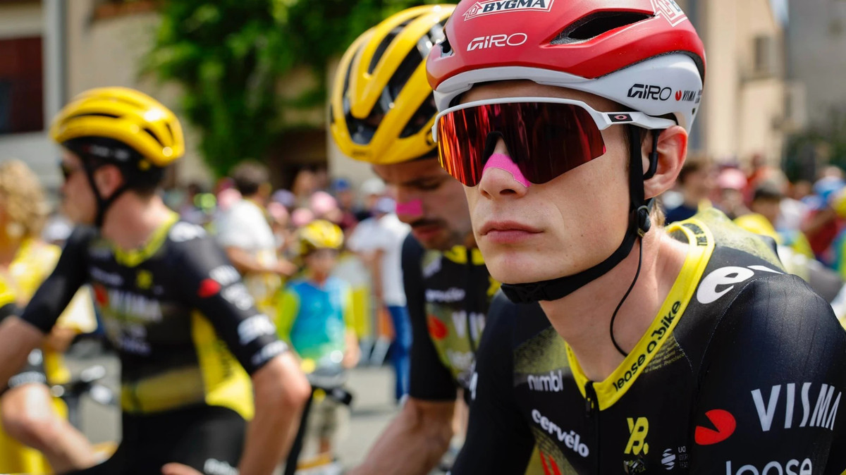 Йонас Вінгегор