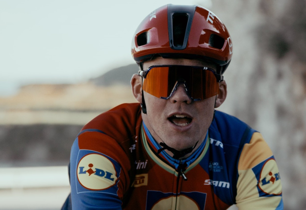 Мадс Педерсен