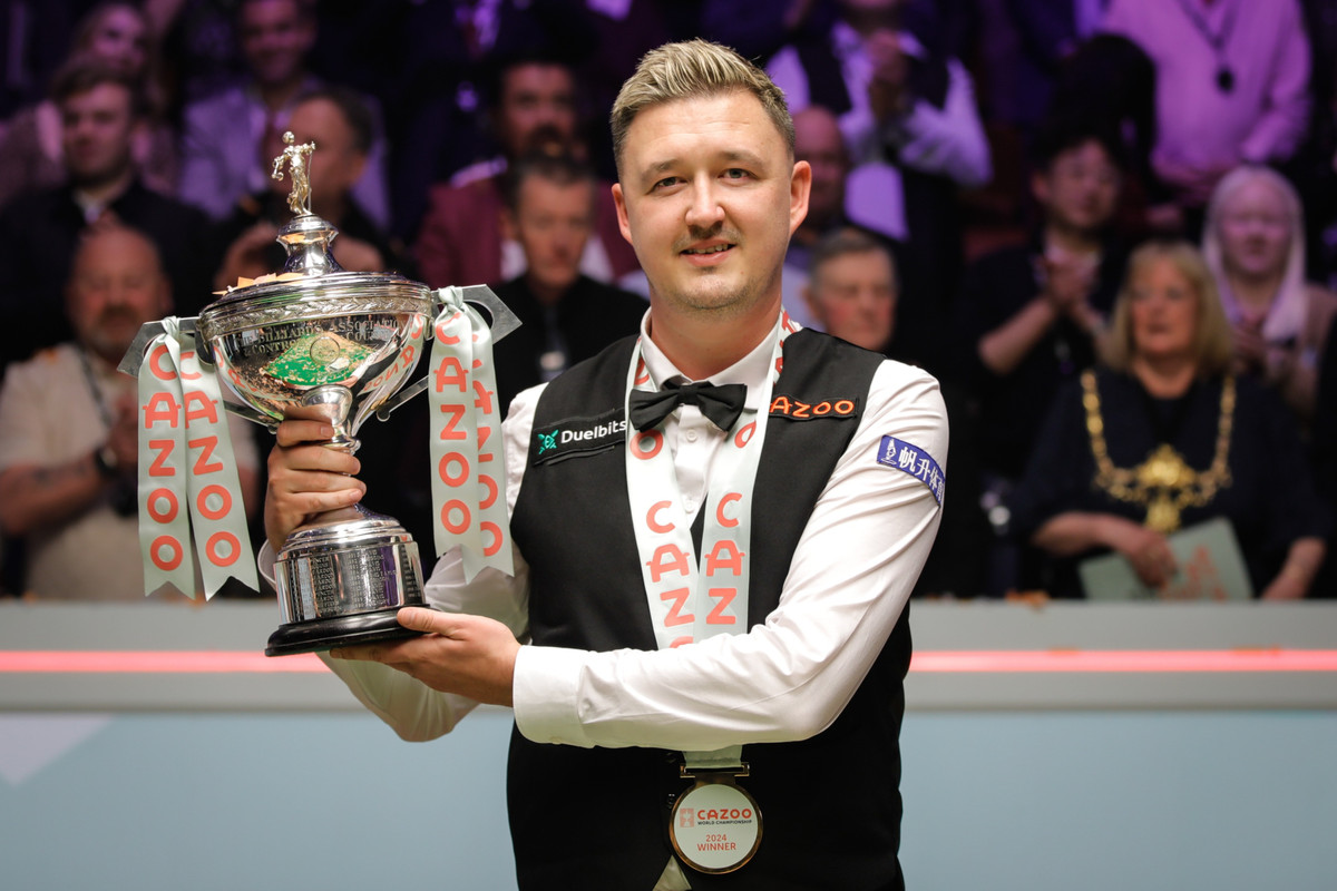 Кайрен Вілсон