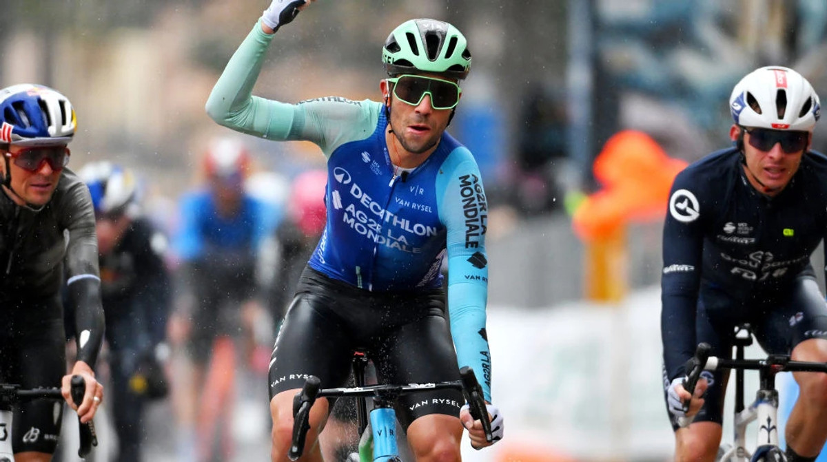 Андреа Вендраме