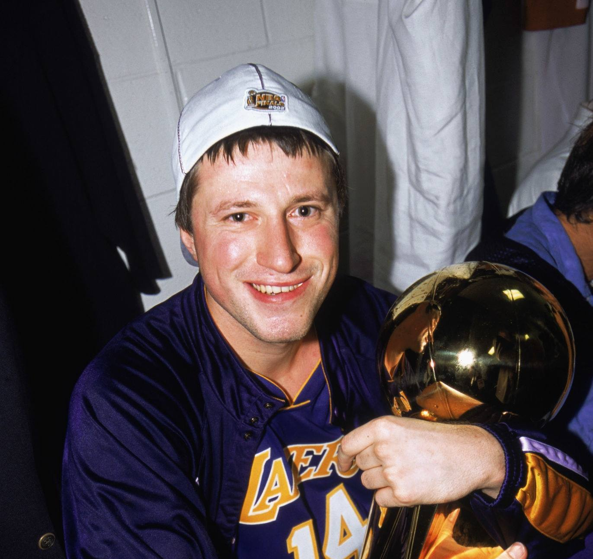 Станіслав Медведенко