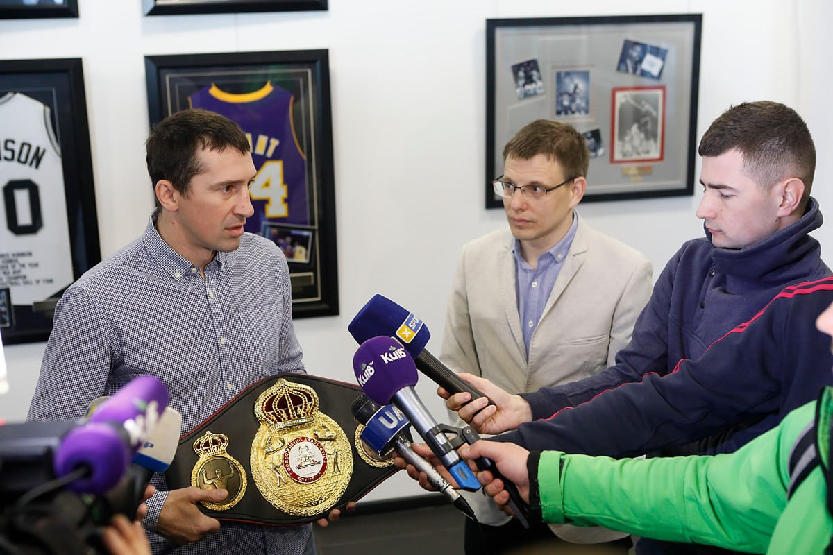 В’ячеслав Сенченко