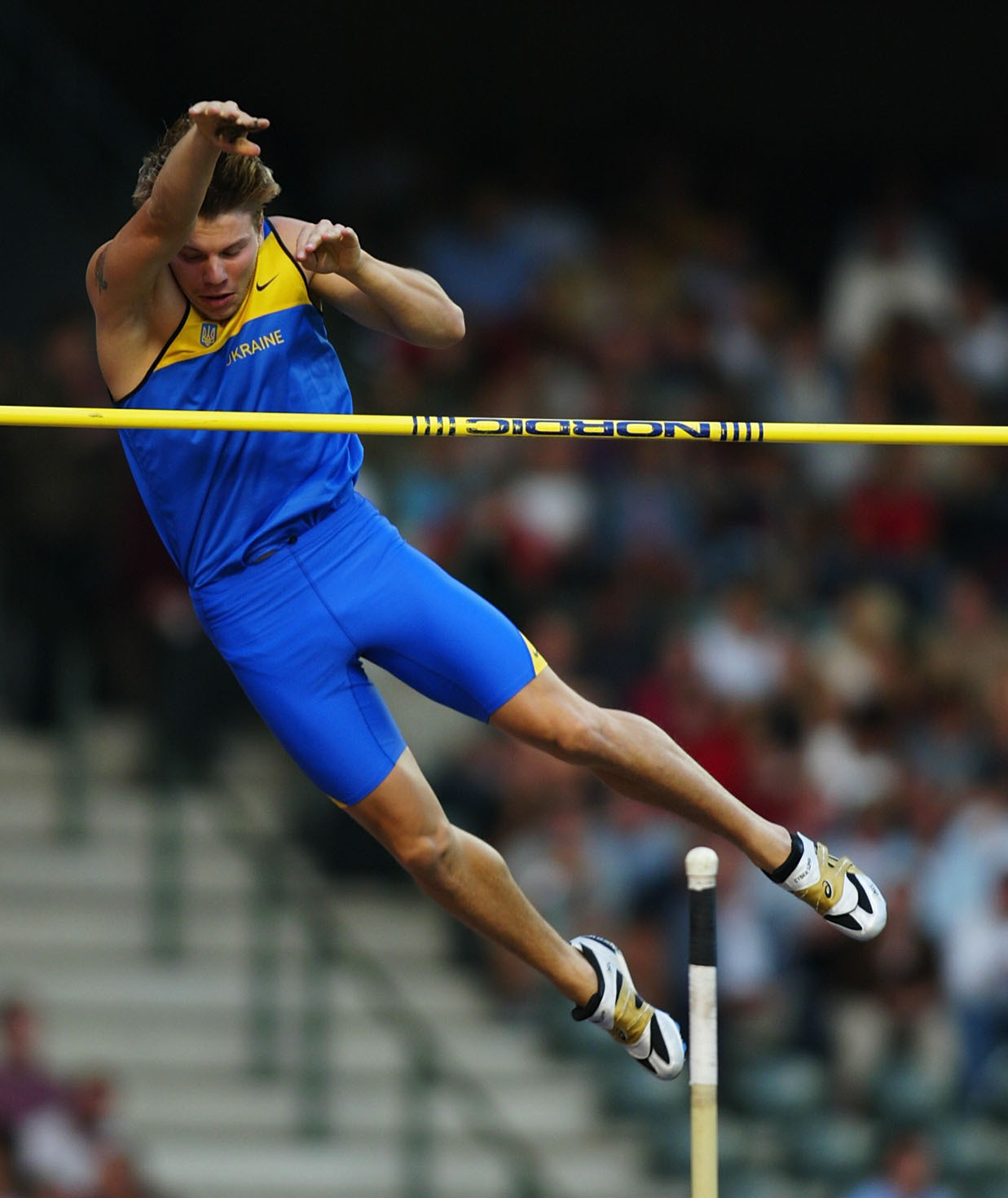 Денис Юрченко