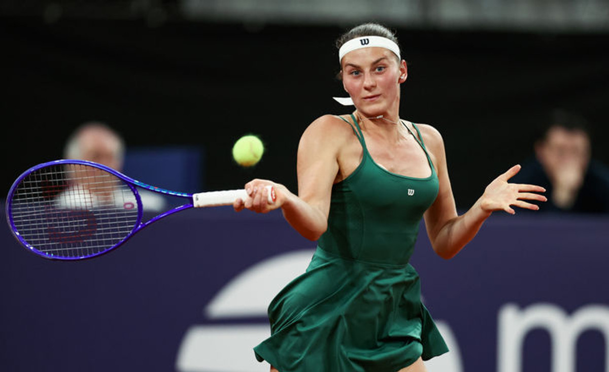 Марта Костюк