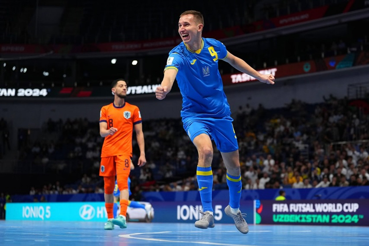 Даниіл Абакшин