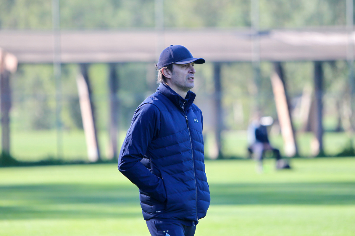 Олександр Шовковський