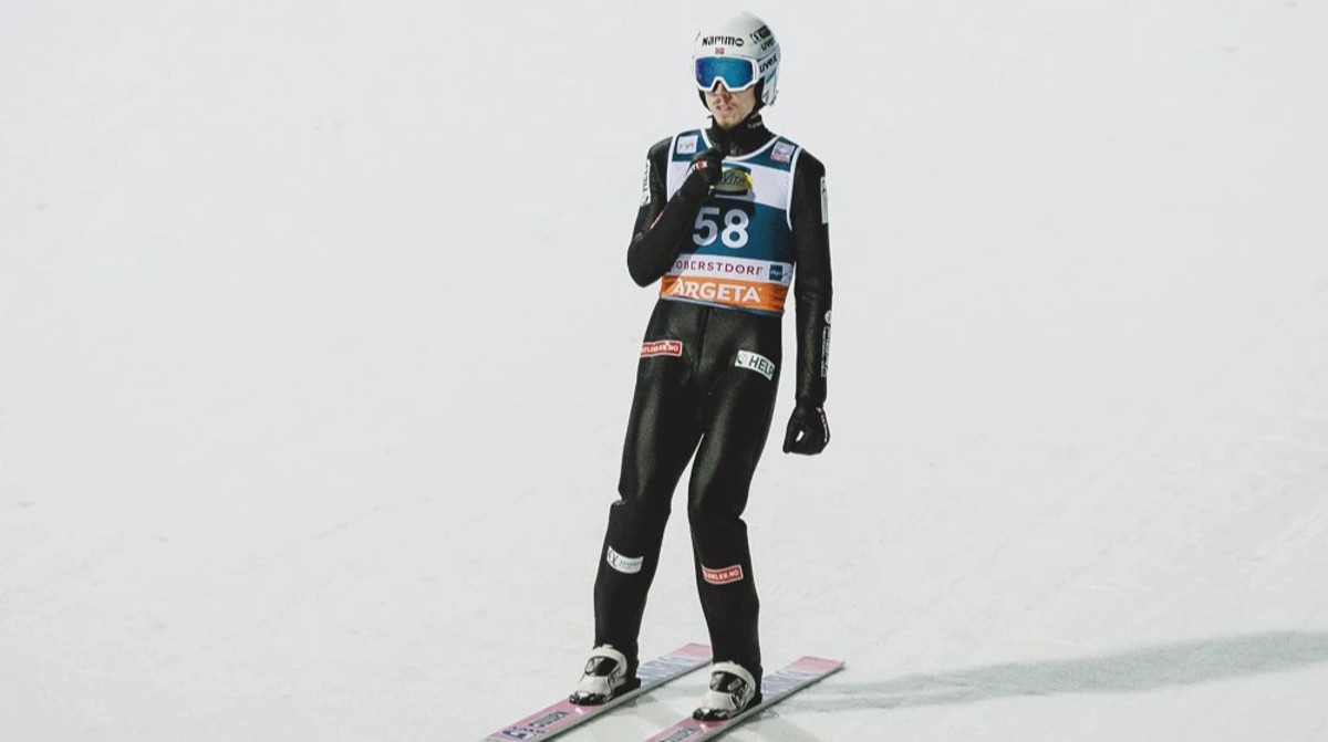 Йоханн Андре Форфанг