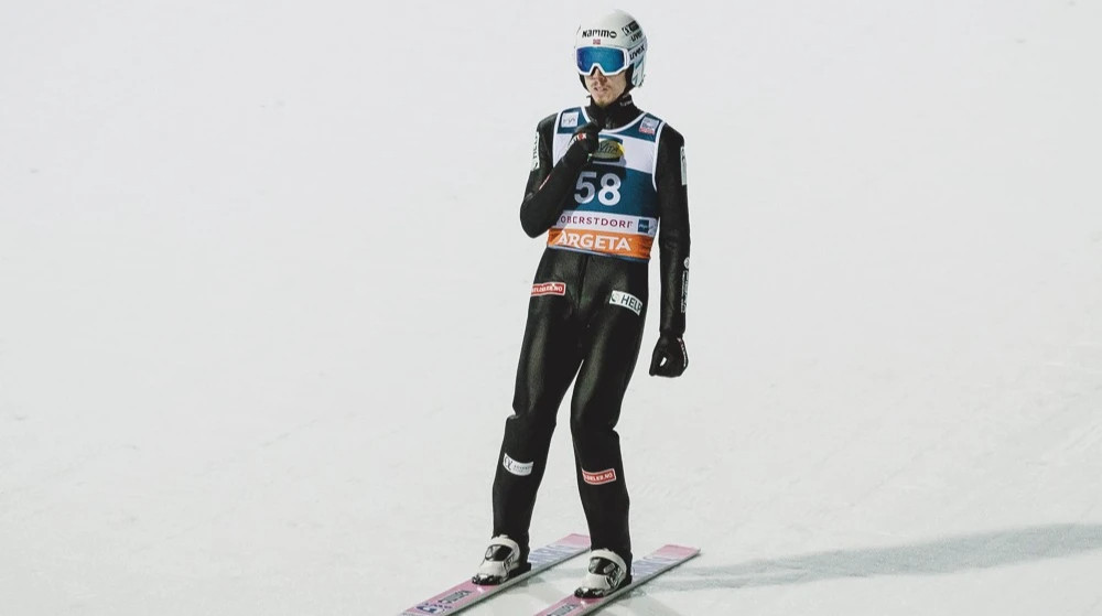 Йоханн Андре Форфанг