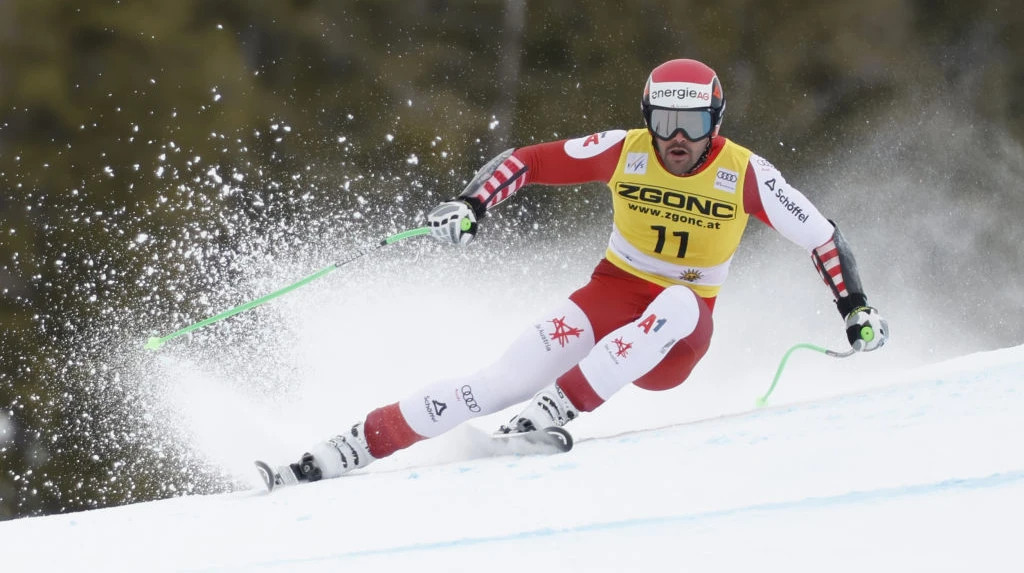 Винсент Крихмайр