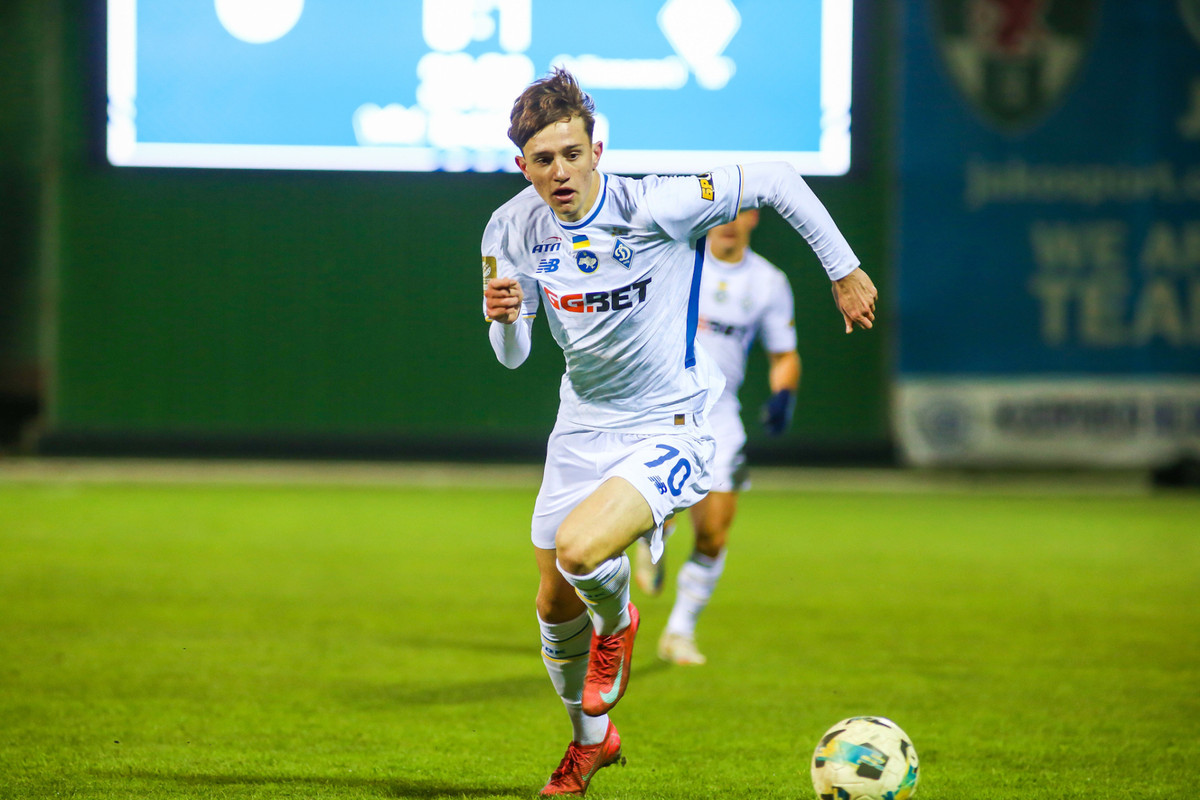 Богдан Редушко