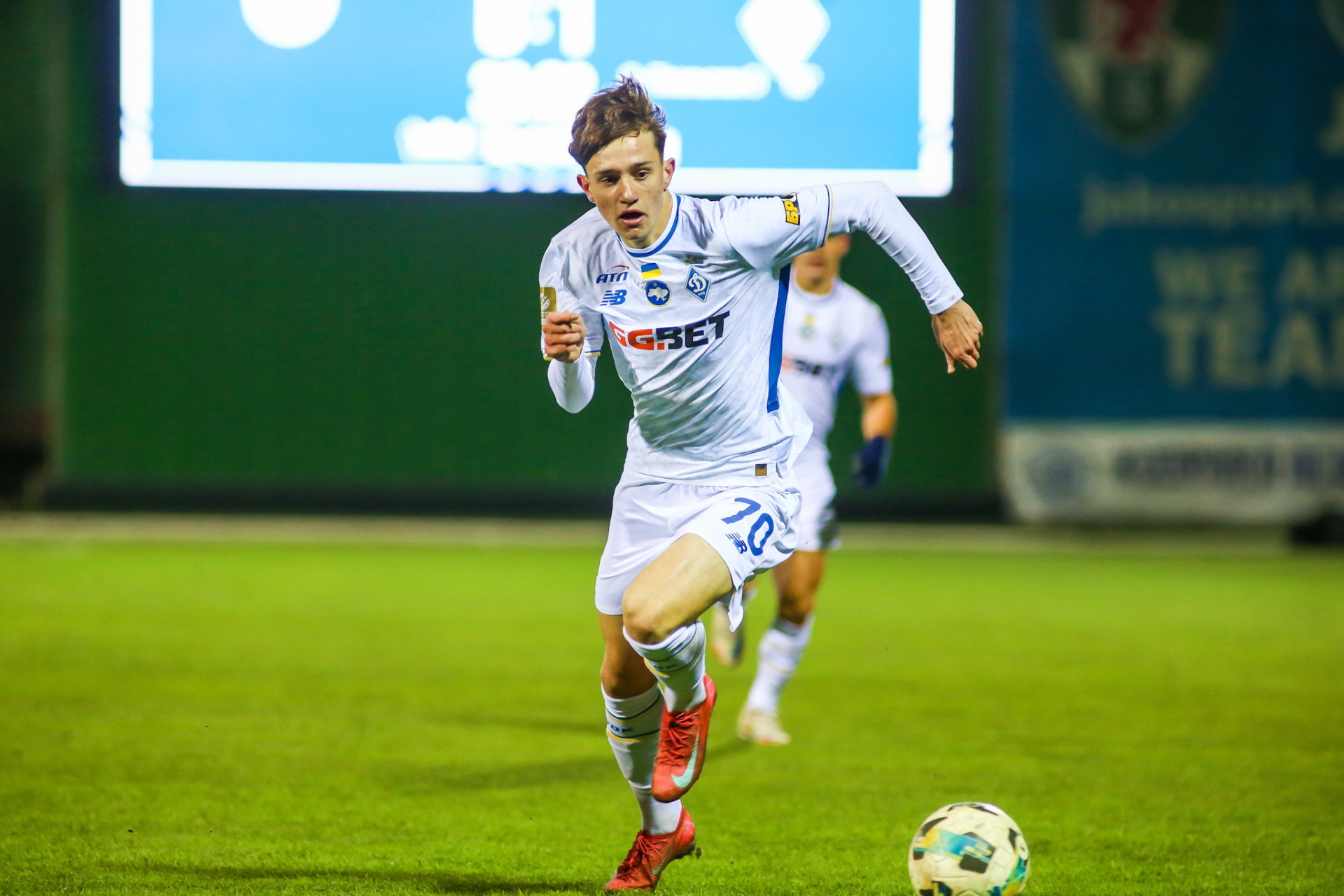 Богдан Редушко