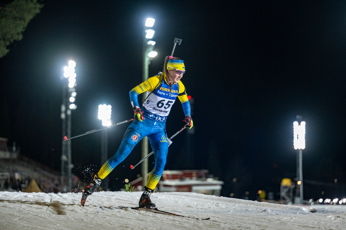 Александра Меркушина