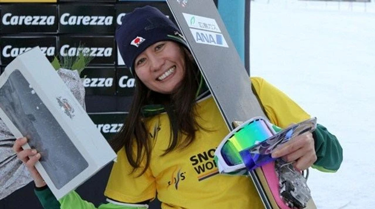 Томока Такеучі