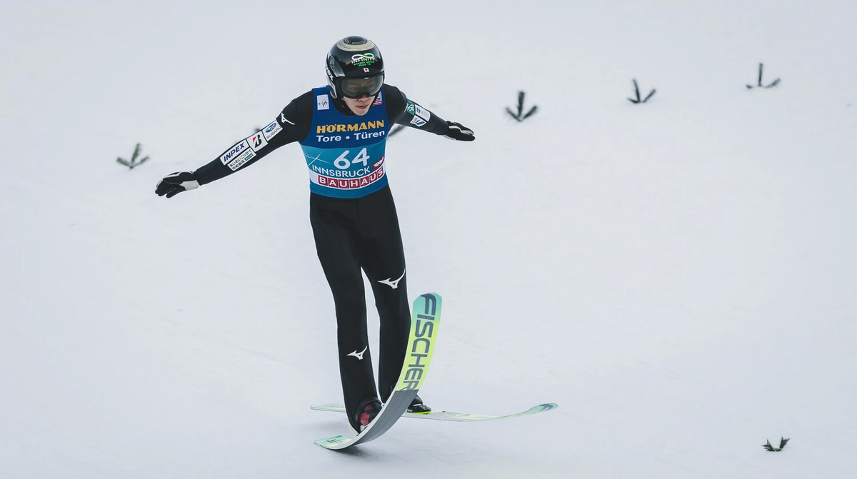 Рен Нікайдо