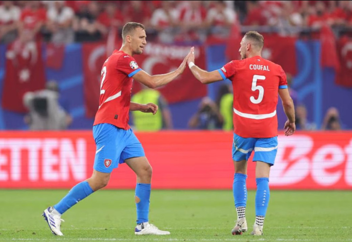 Фото — УЄФА