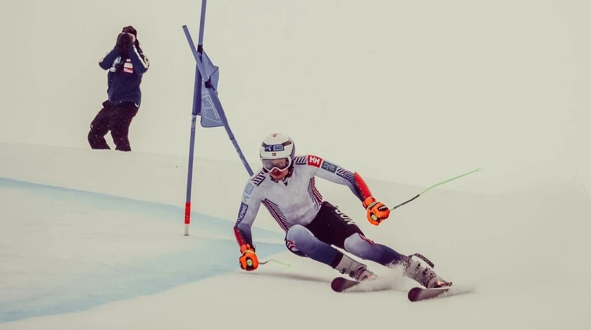 Хенрік Крістофферсен