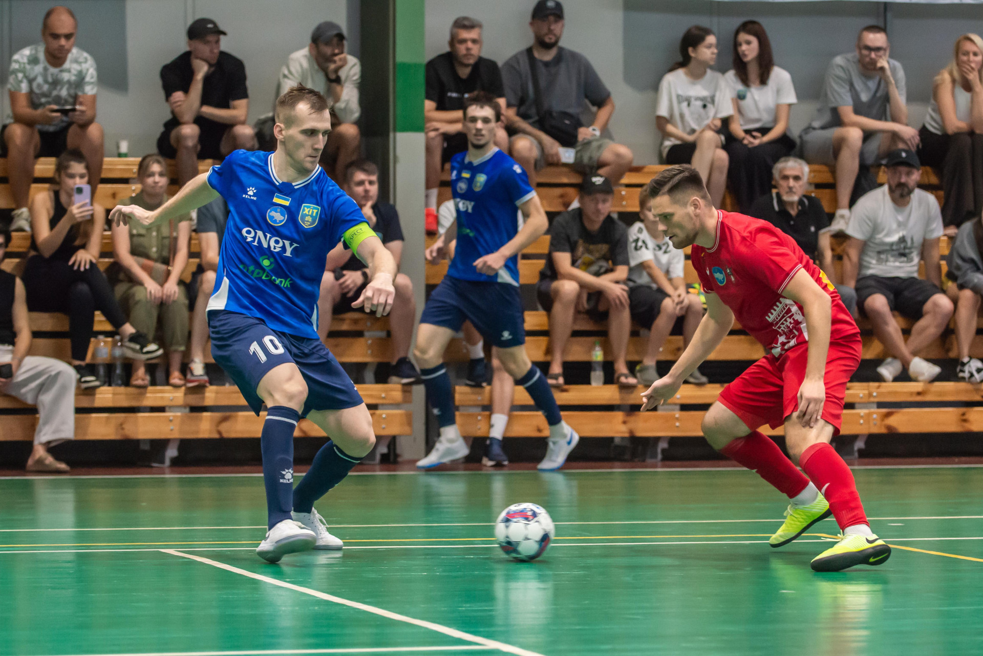 ХІТ – Любарт