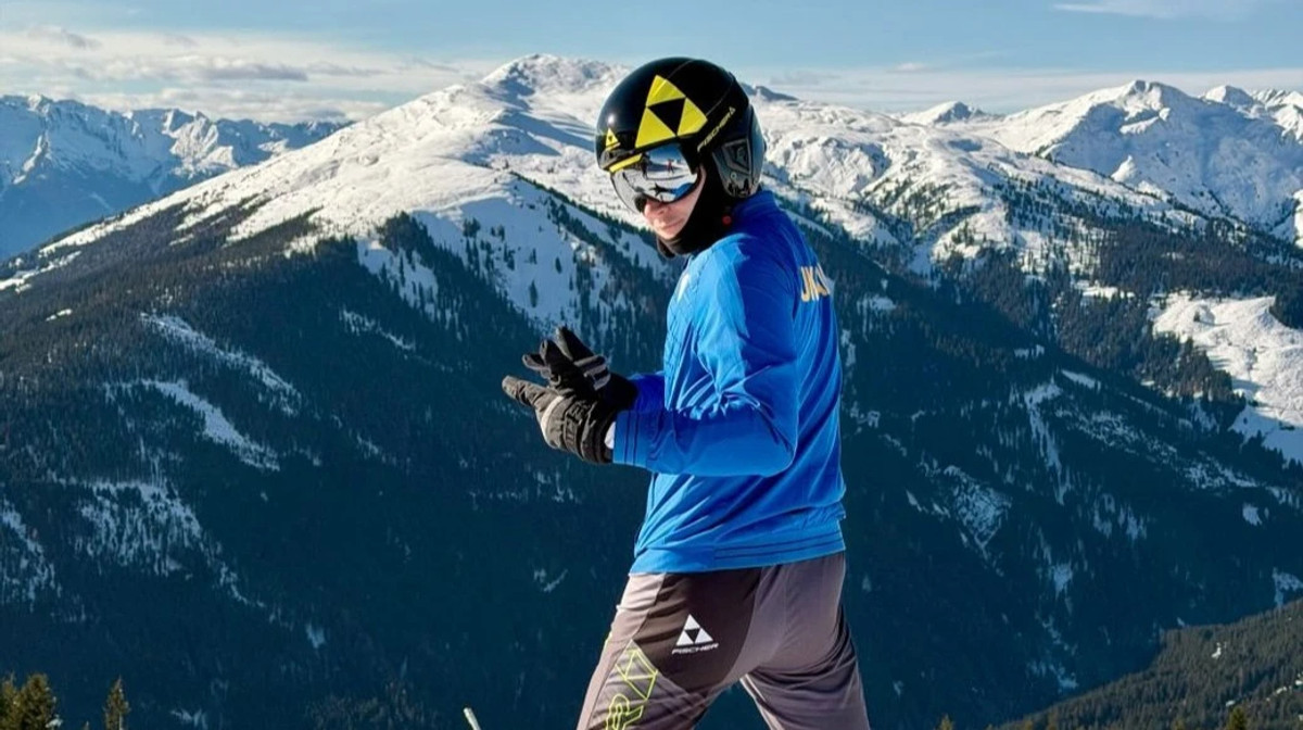 Максим Гелюта