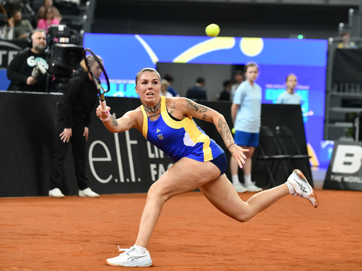 Олександра Олійникова