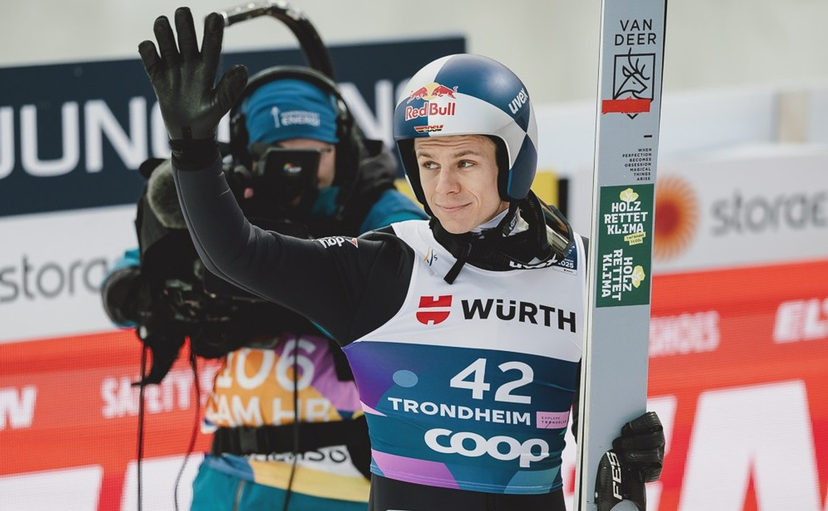 Андреас Веллінгер