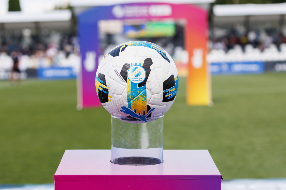 Фото: Надані ФК КОЛОС, матч Колос-Кривбас