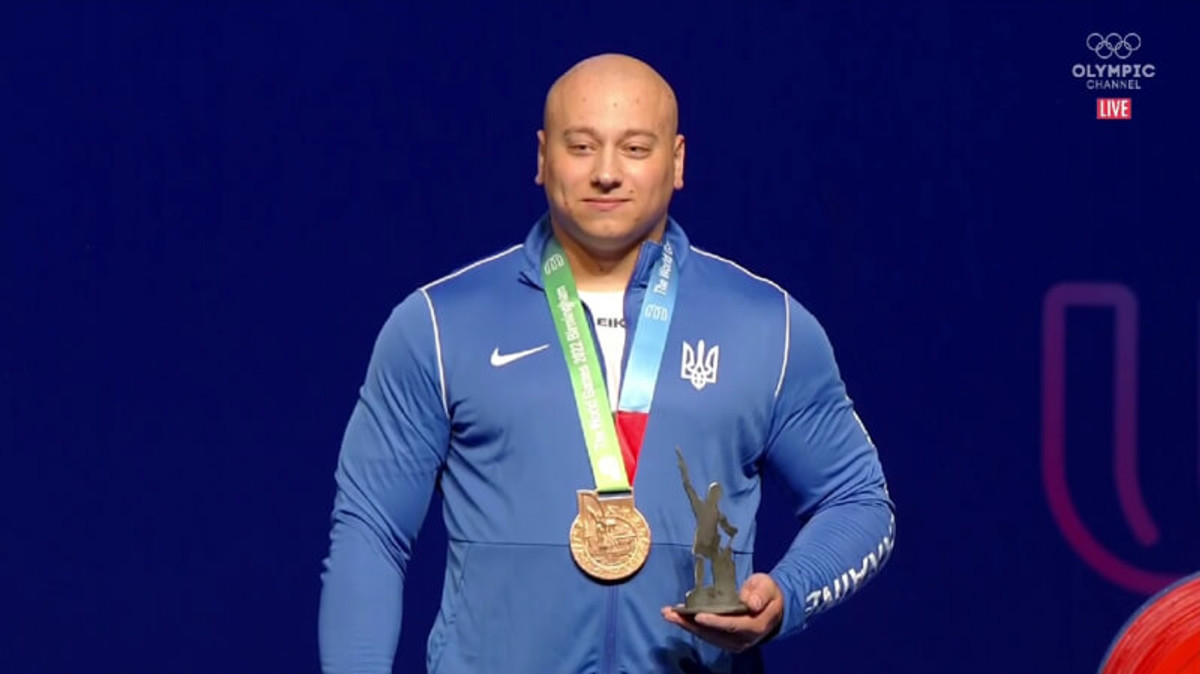 Володимир Рисєв