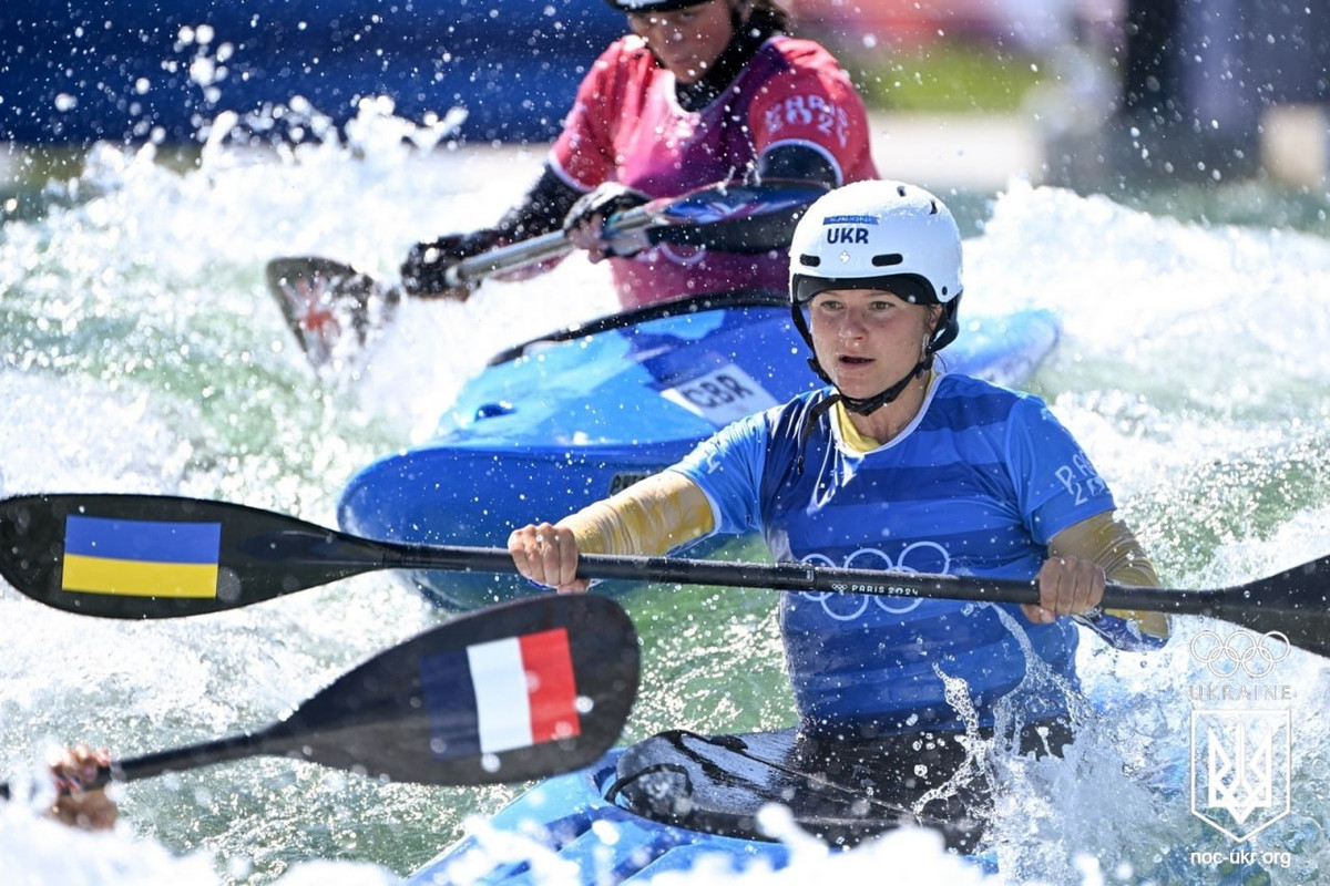 Вікторія Ус