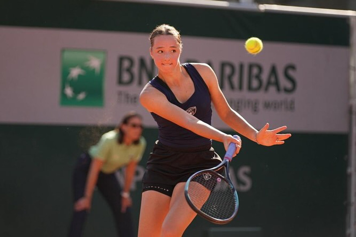 Анастасия Соболева