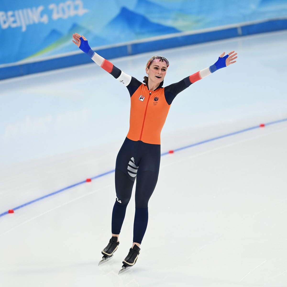 Ирен Схаутен