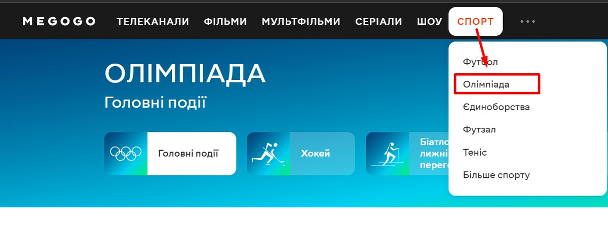 Знімок екрана 1