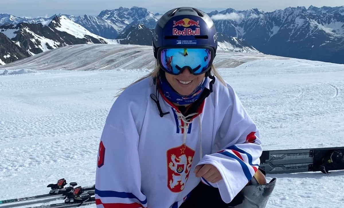 Эстер Ледецка