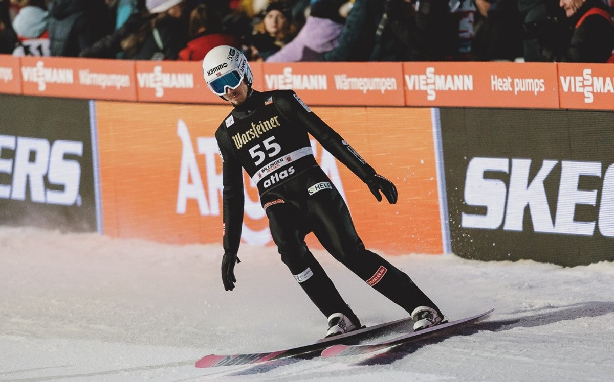 Йоханн Андре Форфанг