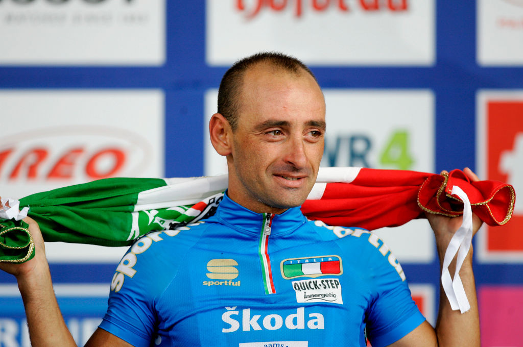 Паоло Беттіні приніс Італії два поспіль чемпіонства у 2006 і 2007 роках