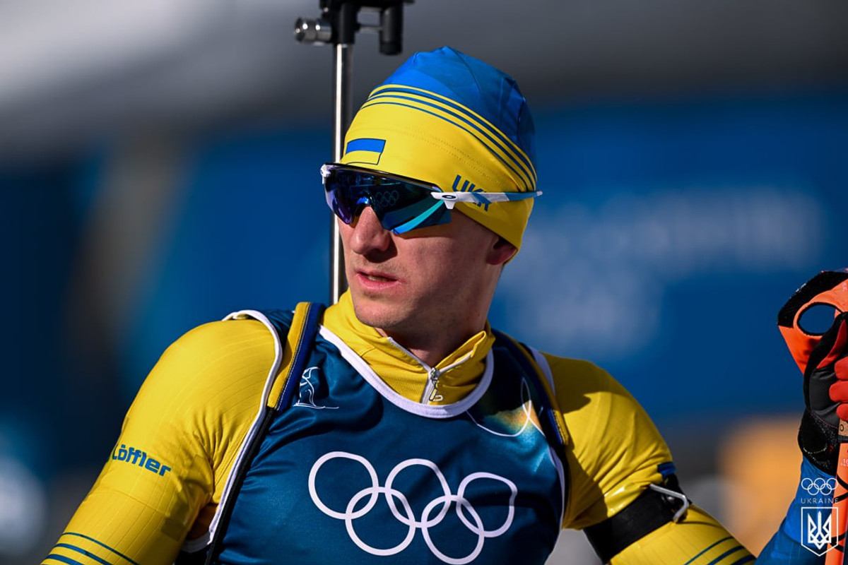 Дмитрий Пидручный