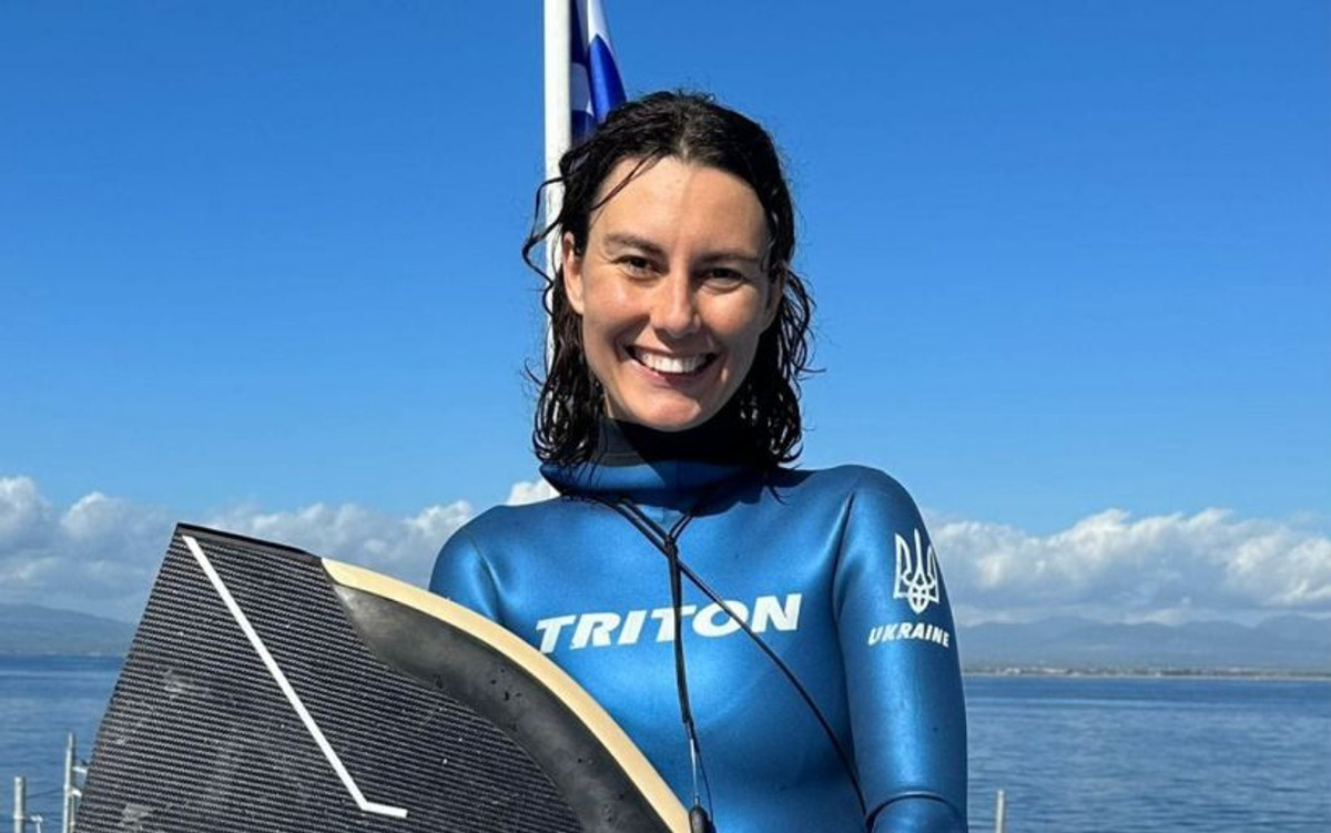 Екатерина Садурская