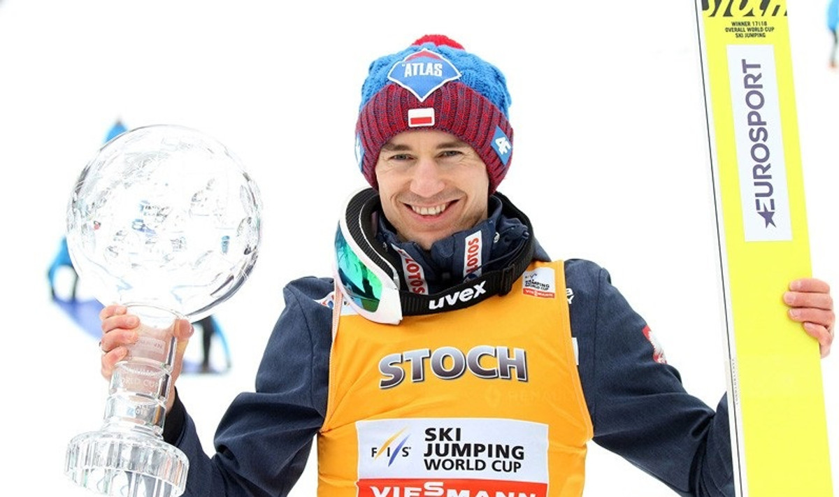 Камиль Стох