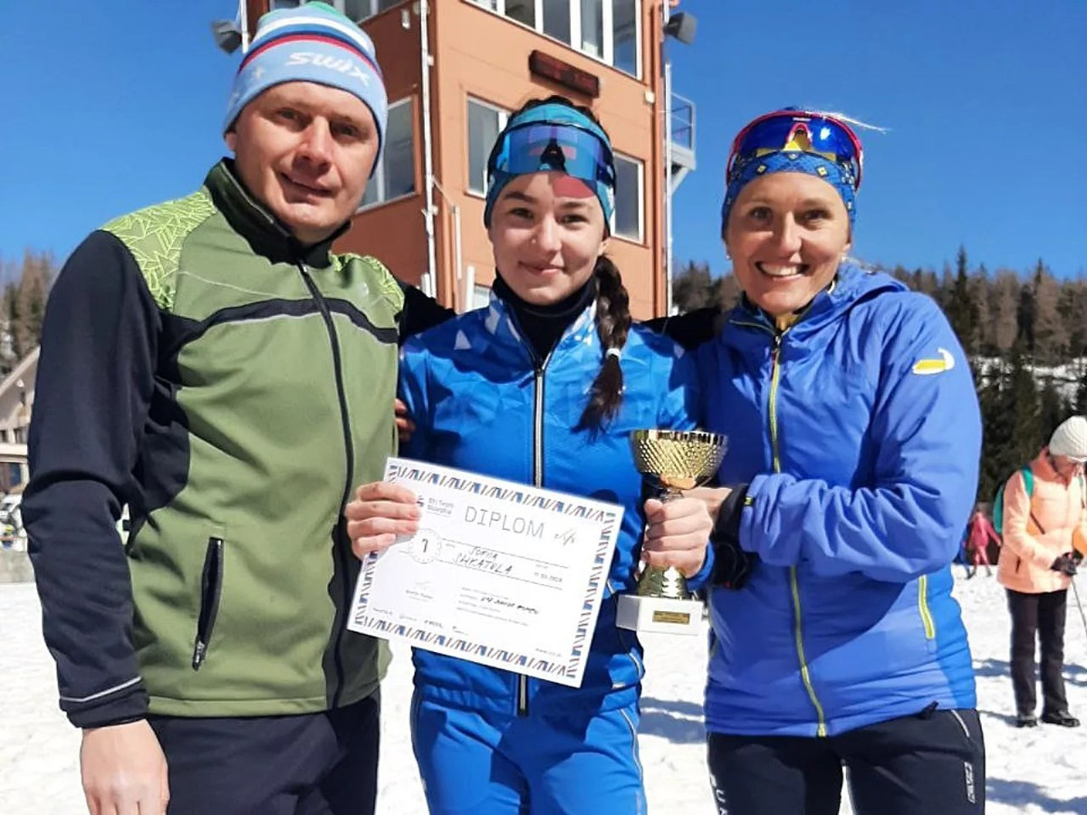 София Шкатула