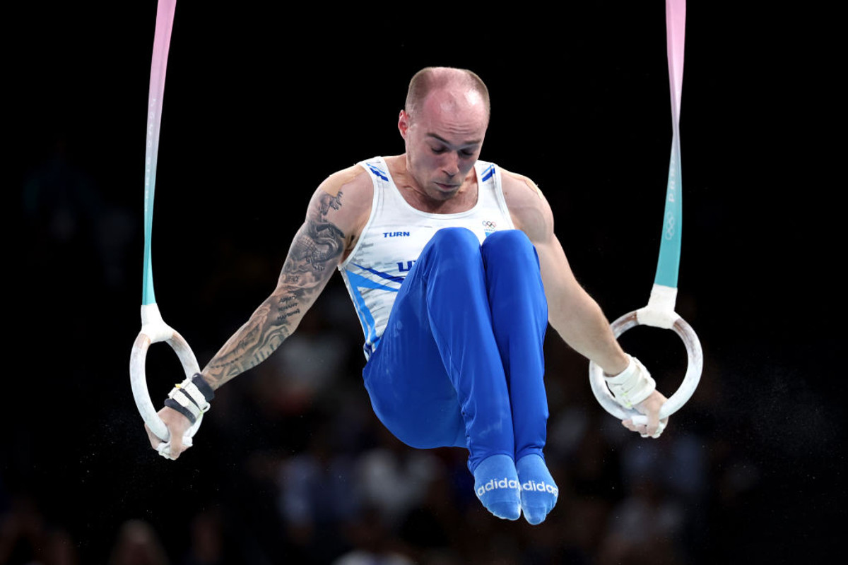 Фото: Getty Images