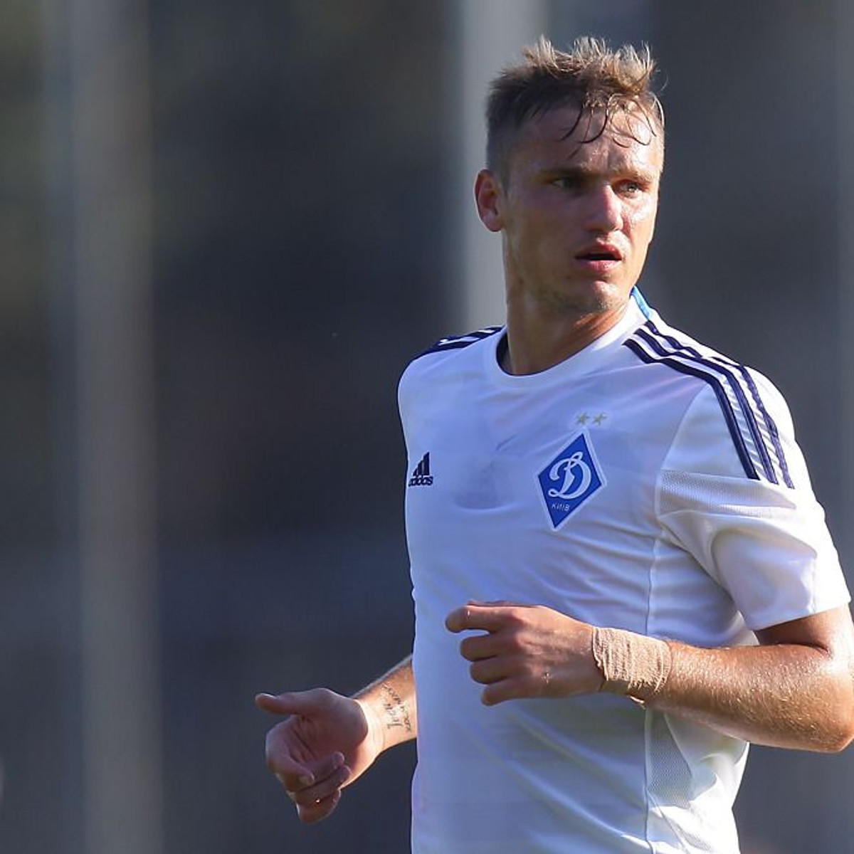 Александр Гладкий