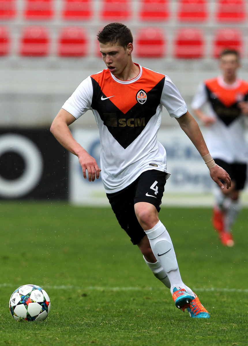 Микола Матвієнко