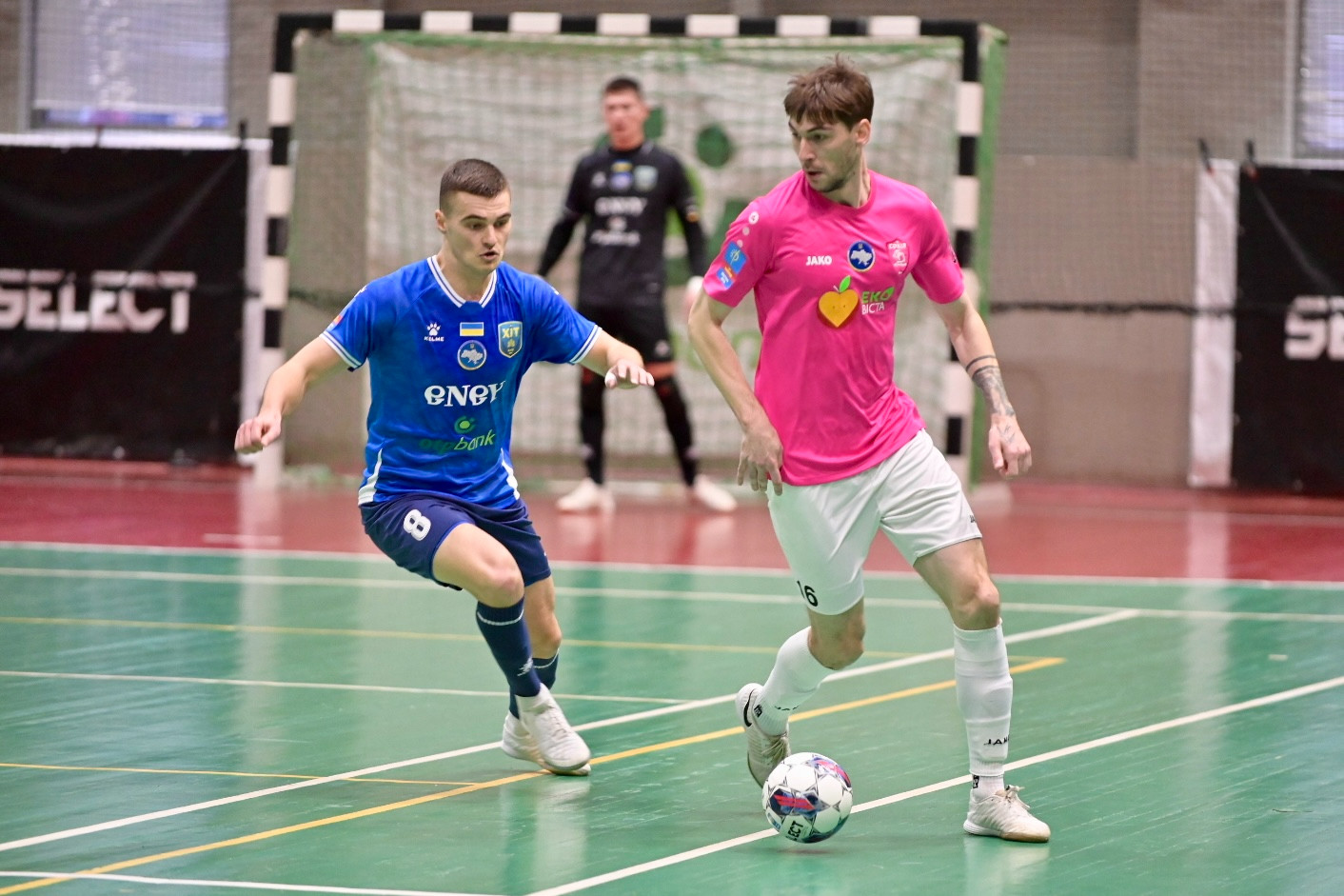 ХИТ – Сокол