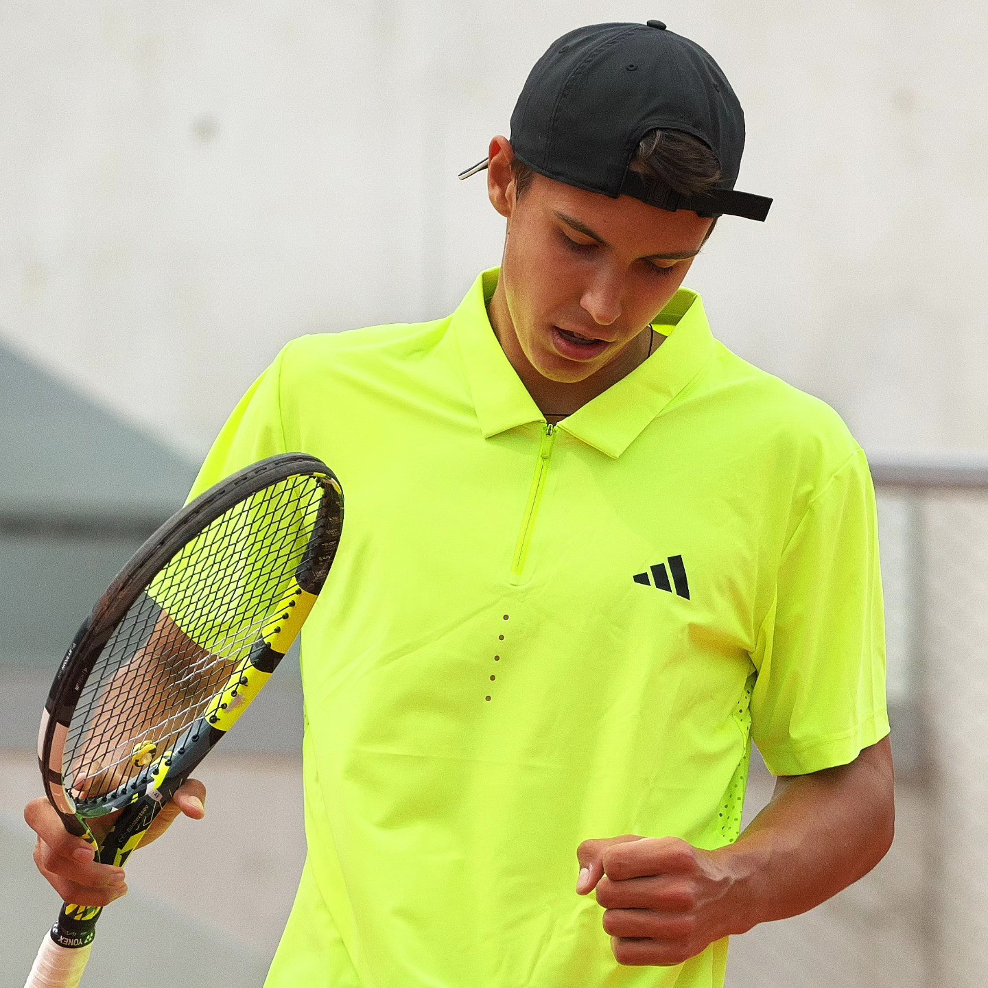 Микита Білозерцев