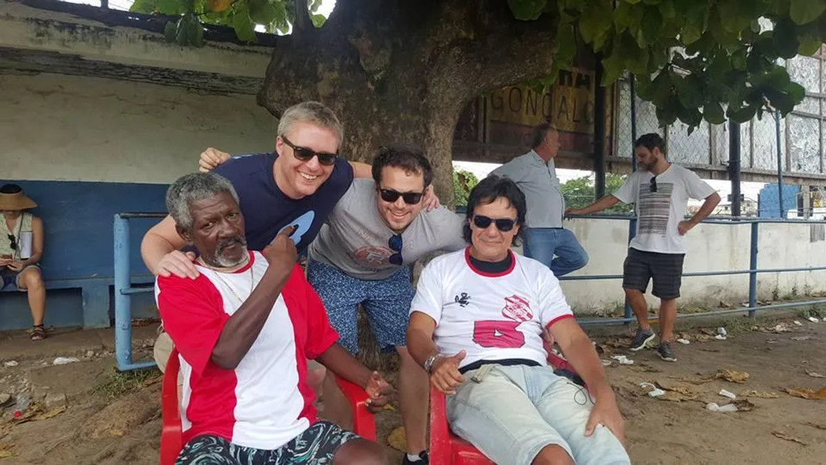 Навіть сьогодні Кайзер в центрі уваги, thesun.co.uk